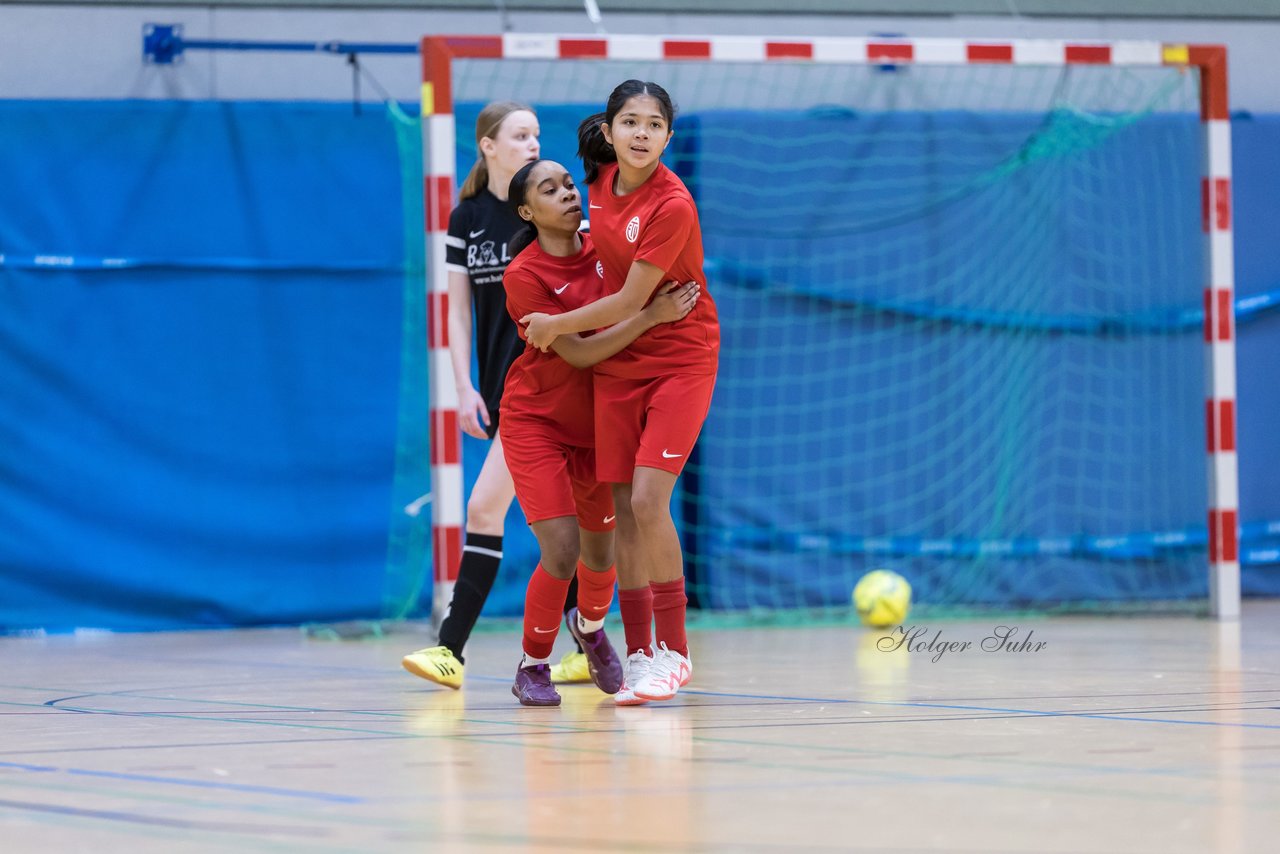 Bild 170 - wCJ Futsalmeisterschaft